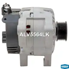 Генератор KRAUF ALV5564LK