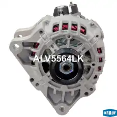 Генератор KRAUF ALV5564LK