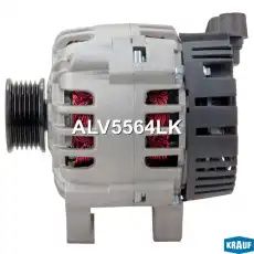 Генератор KRAUF ALV5564LK