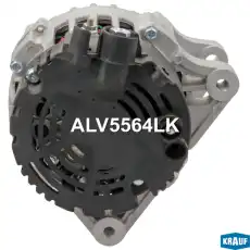 Генератор KRAUF ALV5564LK