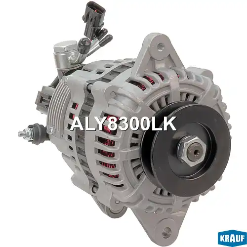 Генератор KRAUF ALY8300LK