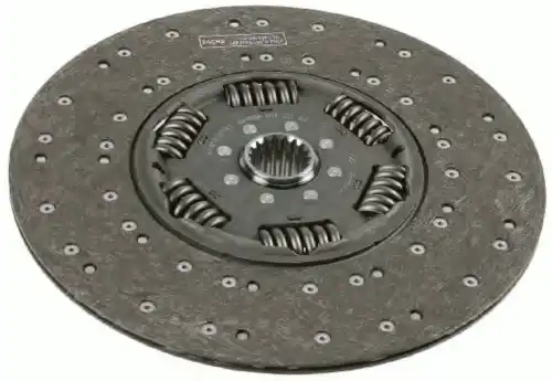 Диск сцепления SACHS 1878 005 165