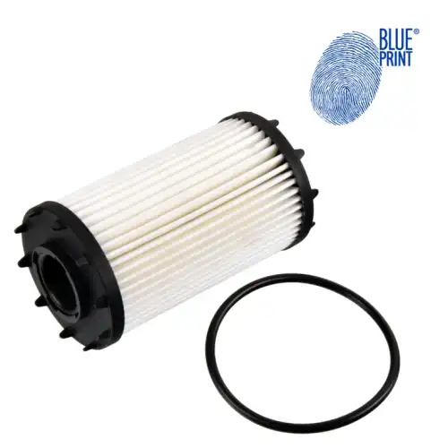 Фильтр масляный BLUE PRINT ADBP210007