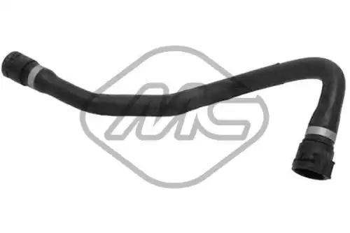 ПАТРУБОК BMW E53 98560 METALCAUCHO