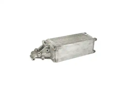 Масляный радиатор GAZ 542010130100