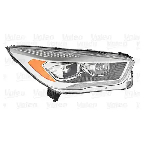 Фара VALEO 046933