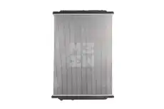 Радиатор системы охлаждения двигателя MARSHALL M4951001