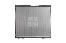 Радиатор системы охлаждения двигателя MARSHALL M4961004