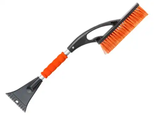 Щетка-скребок STARTUL ST9080-04 стекло , 61 см