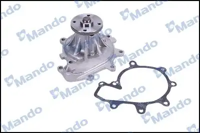 Насос системы охлаждения (помпа) MANDO MMC010059