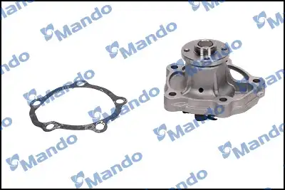 Насос системы охлаждения (помпа) MANDO MMC010061