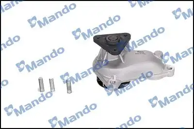 Насос системы охлаждения (помпа) MANDO MMC010002