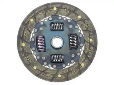 Диск сцепления ACURA 22200RBB005