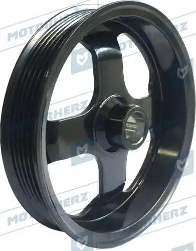 Шкив гидроусилителя руля MOTORHERZ HPP0043PP