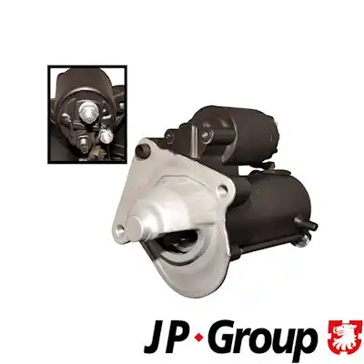 Стартер JP 1590302400