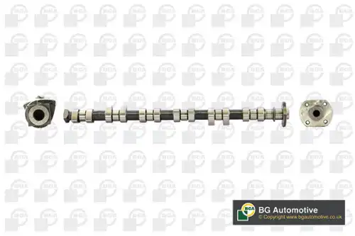 Распредвал BGA CS0915