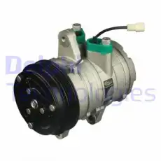 Компрессор, кондиционер CS20320 DELPHI