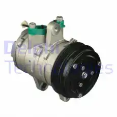 Компрессор, кондиционер CS20320 DELPHI