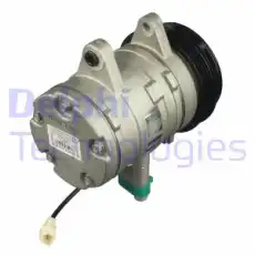 Компрессор, кондиционер CS20320 DELPHI
