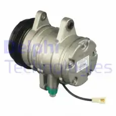 Компрессор, кондиционер CS20320 DELPHI