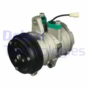 Компрессор, кондиционер CS20320 DELPHI
