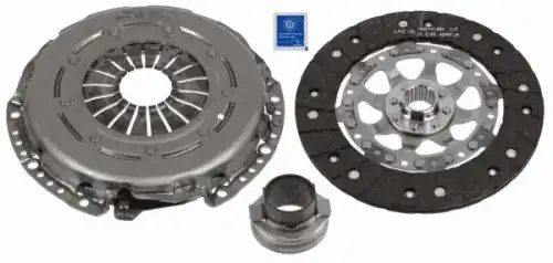 Комплект сцепления SACHS 3000 970 134
