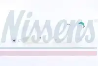 Расширительный бачок NISSENS 996028