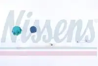 Расширительный бачок NISSENS 996028