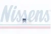Расширительный бачок NISSENS 996028