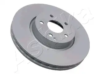 Тормозной диск ASHIKA 60-00-0507