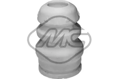 Буфер, амортизация 42011 METALCAUCHO