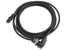 кабель удлинительный! для датчиков ABS (EBS-E) L=3000 \ SCHMITZ 1042739