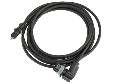 кабель удлинительный! для датчиков ABS (EBS-E) L=3000 \ SCHMITZ 1042739