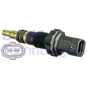 Датчик температуры автомобильный DELPHI TS10495