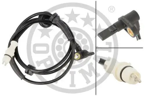 Датчик ABS OPTIMAL 06-S853