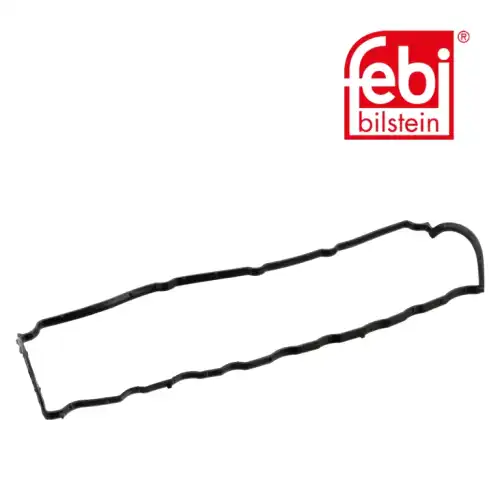 Прокладка ГБЦ FEBI 107462