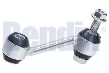 Тяга стабилизатора BENDIX 047790B