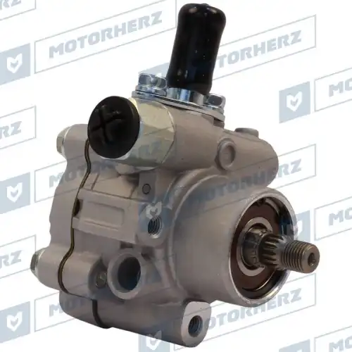 Насос гидроусилителя руля MOTORHERZ P1893HG