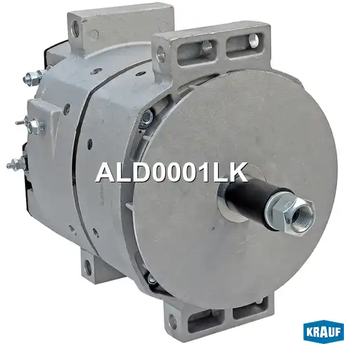 Генератор KRAUF ALD0001LK