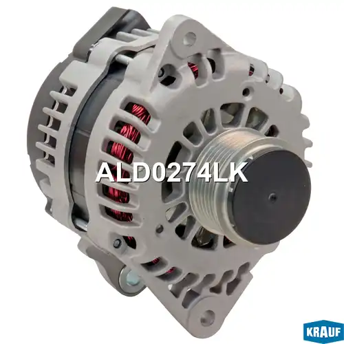 Генератор KRAUF ALD0274LK