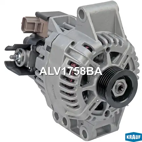 Генератор KRAUF ALV1758BA