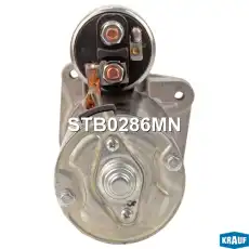 Стартер KRAUF STB0286MN
