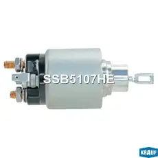 Втягивающее реле стартера/SSB5107HE KRAUF