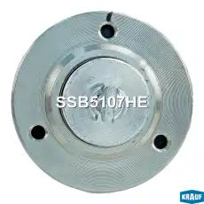 Втягивающее реле стартера/SSB5107HE KRAUF