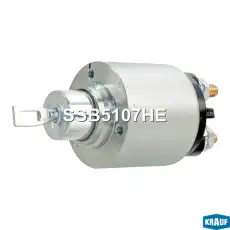 Втягивающее реле стартера/SSB5107HE KRAUF