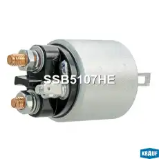 Втягивающее реле стартера/SSB5107HE KRAUF