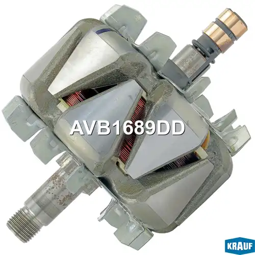 Ротор генератора AVB1689DD KRAUF