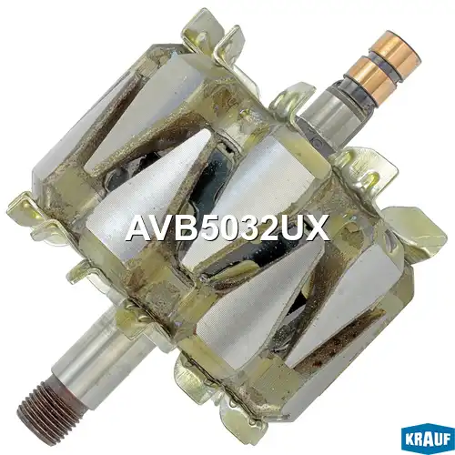 Ротор генератора AVB5032UX KRAUF