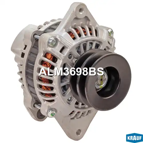Генератор KRAUF ALM3698BS
