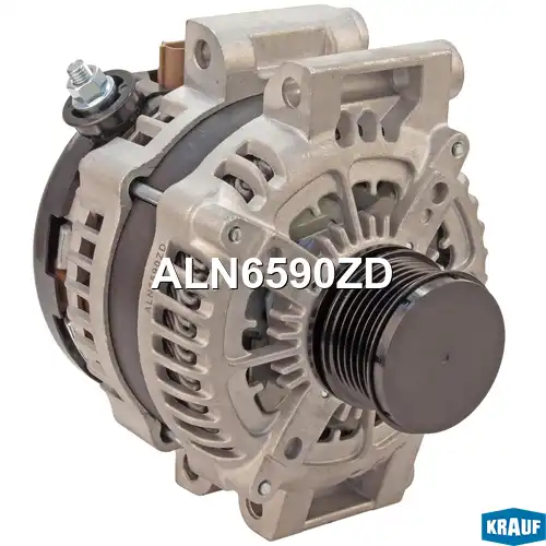 Генератор KRAUF ALN6590ZD